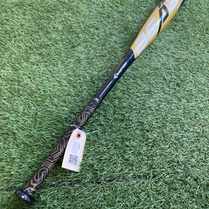 (DENT) 2019 Easton Beast Hyperlite Bat USABat Certified (-12) Composite 17 oz 29" (Used)