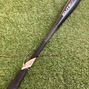 (DENT) 2020 AXE Elite One Bat USSSA Certified (-10) Composite 20 oz 30" (Used)