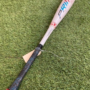 2019 Louisville Slugger Prime 919 Bat USSSA Certified (-10) Composite 19 oz 29" (Used)
