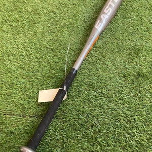 2013 Easton Magnum Bat USSSA Certified (-10) Alloy 19 oz 29" (Used)