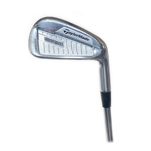 TaylorMade P-760 Forged Single 7 Iron Steel Dynamic Gold 105 X100 X Flex