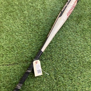 (DENT) 2019 Rawlings 5150 Bat USSSA Certified (-10) Alloy 20 oz 30" (Used)