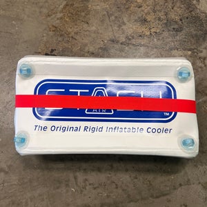 The Original Rigid Inflatable Cooler (New)