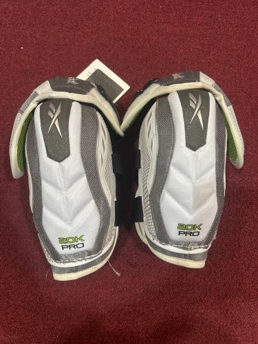 Extra Large Senior Reebok 20K Pro (New) Elbow Pads Item#R20K