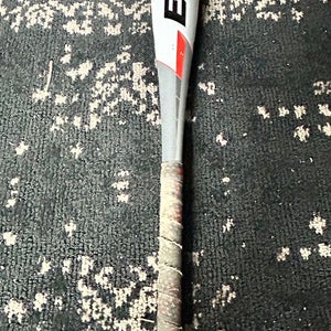 Easton (-10) 19 oz 29" (Used) Maxxum Bat