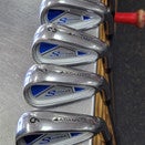 Used Adams Golf SPEEDLINE 6-PW