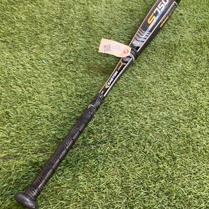 (DENT) Easton S750C Bat USABat Certified (-10) Alloy 20 oz 30" (Used)