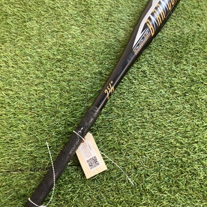 (RATTLE) Franklin Barracuda 1100 Series Bat USABat Certified (-11) Alloy 14 oz 25" (Used)