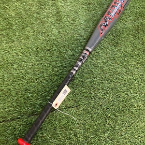 (CRACKED) 2023 Easton Mojo USABat Certified (-13) Composite 15 oz 28" (Used)