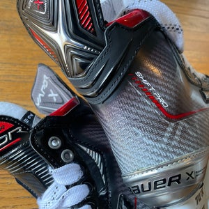 Bauer Vapor X Shift Pro Size 5, Fit 2 (New)