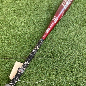 (DENTS) Marucci CAT9 Bat USSSA Certified (-8) Alloy 23 oz 31" (Used)