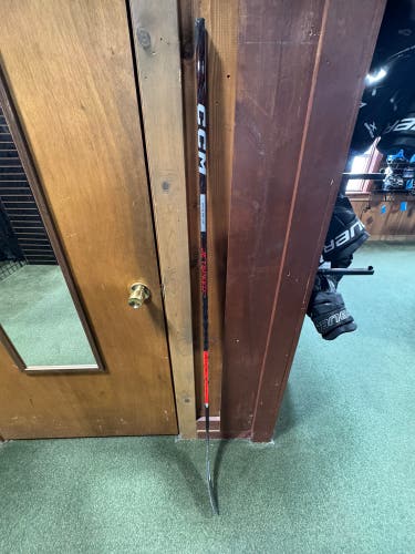 Intermediate CCM Right Handed JetSpeed FT5 P29 (New)