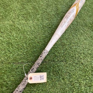 (RATTLE) 2018 Easton Ghost X Bat BBCOR Certified (-3) Composite 28 oz 31" (Used)