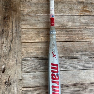 2023 Marucci USSSA Certified CAT X Composite (-5) Composite 26 oz 31" (Used)