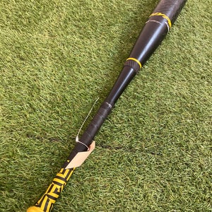 (WOBBLE) 2023 Easton Hype Comp Bat USSSA Certified (-10) Composite 19 oz 29" (Used)