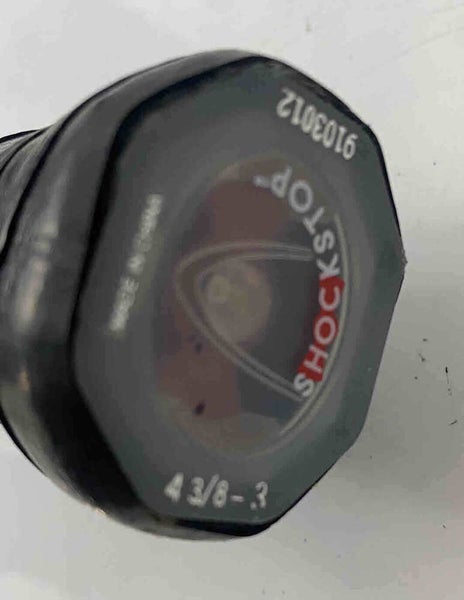 HEAD Ti.S4 Tennis Racquet 4 3/8 grip Xtralong