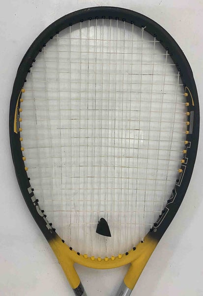 HEAD Ti.S4 Tennis Racquet 4 3/8 grip Xtralong