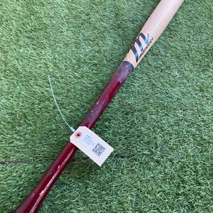 (KNOB) Marucci AM22 Bat USSSA Certified 31" (Used)