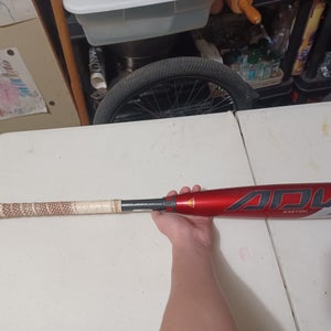 2020 Easton ADV 360 BBCOR Certified Bat (-3) Composite 28 oz 31" (Used)