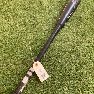 (DENT) Rawlings Quatro Pro Bat USSSA Certified (-12) Composite 17 oz 29" (Used)