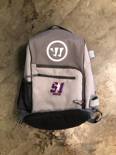 Warrior Bag (Used)