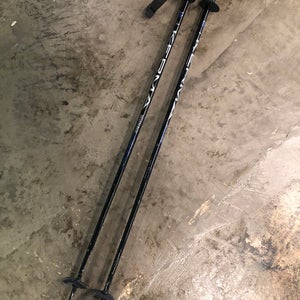 44in (110cm) Kerma Turbo Ski Poles (Used)