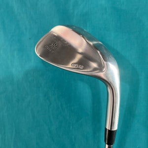 Men's Miura HB-12 | 60 Degree Wedge (Used)