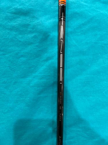 Men's Mitsubishi Chemical Tensei CK Series Shaft (Used)