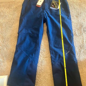 NWT women’s Spyder pants