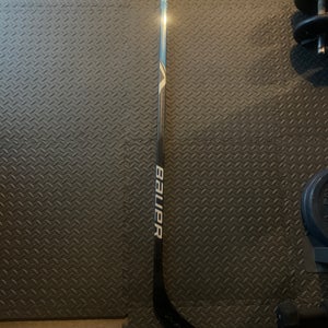 Bauer X hockey stick