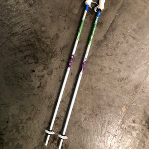 36in (90cm) Axis Luna Ski Poles (Used)