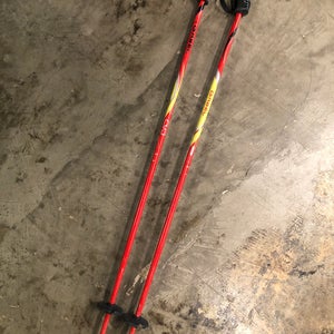 38in (95cm) Gabel Ski Poles (Used)