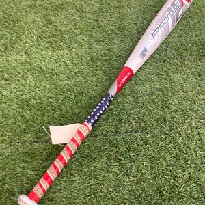 (CRACKED) 2020 Louisville Slugger Prime One Bat USSSA Certified (-12) 19 oz 31" (Used)