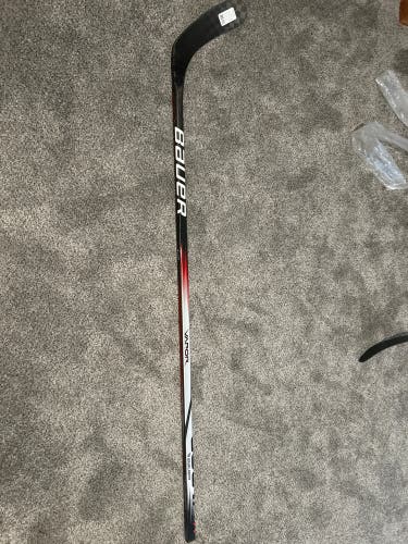 Senior Bauer Right Handed Vapor X team P92 Pro Stock (New)