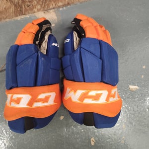 CCM HGTKPP Gloves 15" Pro Stock