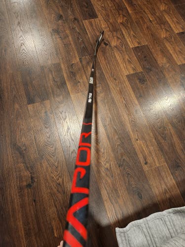 Senior Bauer Vapor 3X Pro Left Hand Hockey Stick PP88 (New)