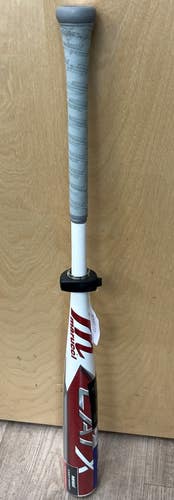Marucci CatX USSAA Drop 10 Baseball Bat: MCBCX 29 Inch Brand New!