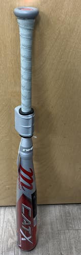 Marucci CAT X Composite Drop 3 BBCOR Baseball Bat: MSBCCPX8 (32in. 29 Oz.)