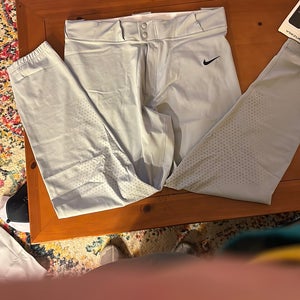 Nike Vapor Baseball Pants
