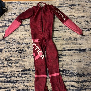 Arctica race suit size kids large