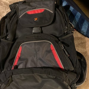 Used Targus Backpack
