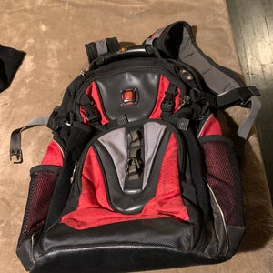 Adult Unisex Backpack (Used)