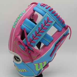 Wilson Infield Right Hand Throw A2000 1785 Baseball Glove 11.75" (New) WBW102712