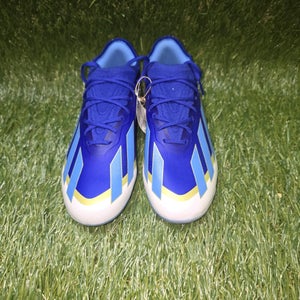 adidas X Crazyfast Messi Elite FG Size 5.5
