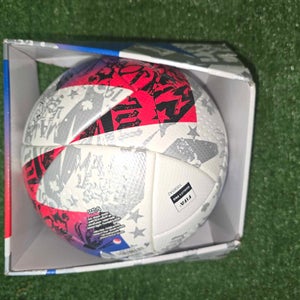 Adidas MLS Pro Official Match Soccer Ball