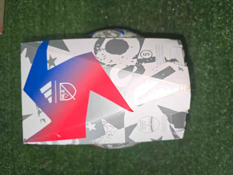 Wilson Evolution Indoor Game Ball