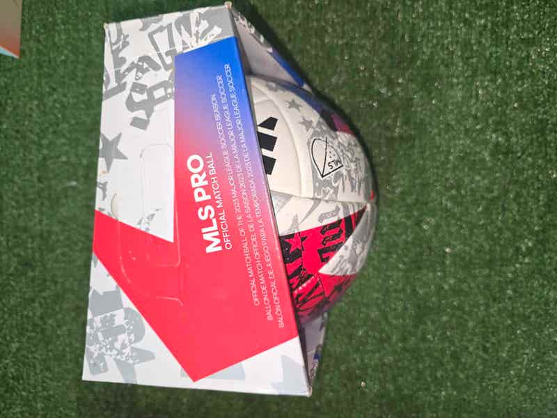 Wilson Evolution Indoor Game Ball