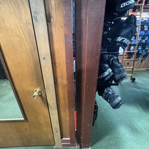 Senior CCM Left Hand JetSpeed FT6 P28  (New)