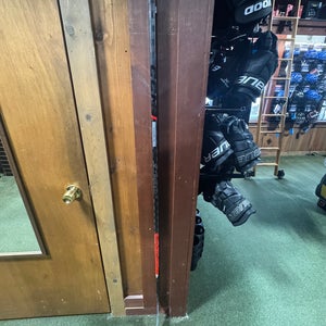 Senior CCM Left Hand JetSpeed FT6 P28  (New)