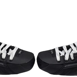 TRUE Custom Pro Stock Ice Hockey Skates Size 6.5 NEW (13309)
